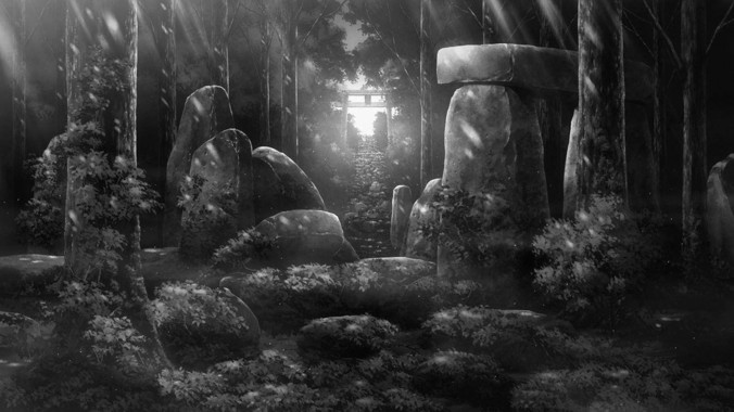 毕设答辩，老师说node不可能写后台怎么办?